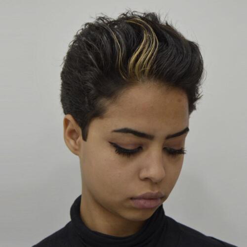 TAGLIO PERSONALIZZATO